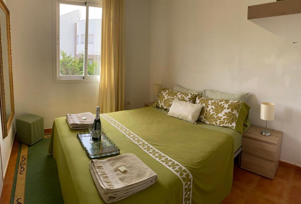 Alfaz Bed & Breakfast Альфас-дель-Пи Экстерьер фото