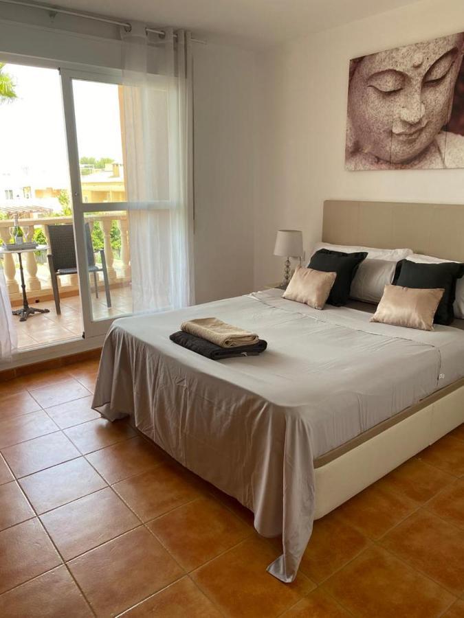 Alfaz Bed & Breakfast Альфас-дель-Пи Экстерьер фото